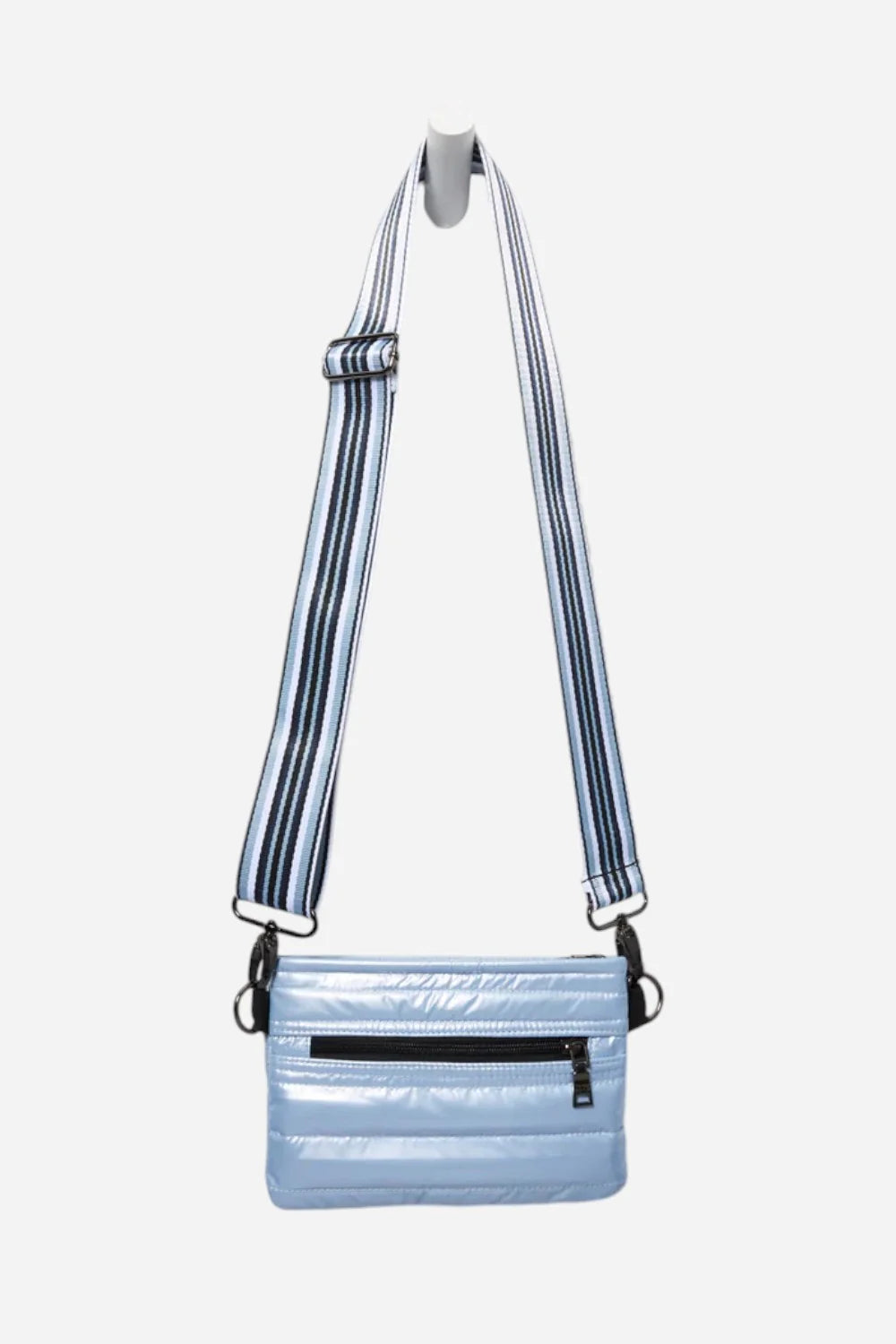 Bum Bag/Crossbody - Ice Blue