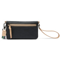 Diamond Uptown Crossbody Bag