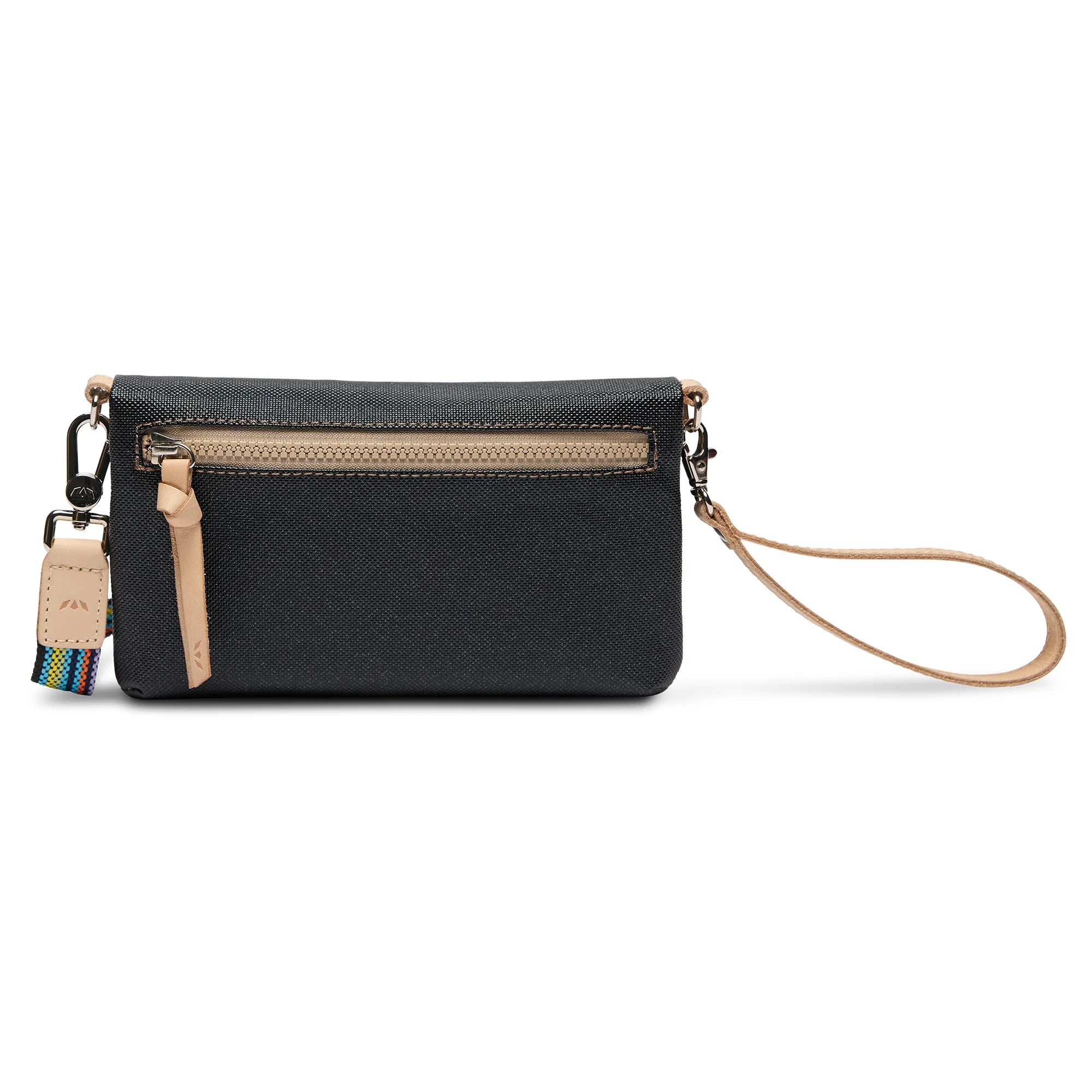 Diamond Uptown Crossbody Bag