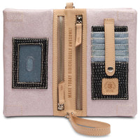 Fizz Uptown Crossbody Consuela