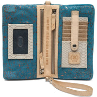 Shiloh Uptown Crossbody Consuela