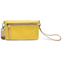 Harlow Uptown Crossbody Bag