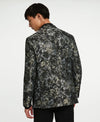 Valhalla Midnight Bloom Sport Coat Clothier to The King