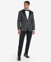 Villano Jacquard Sport Coat