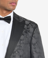 Villano Jacquard Sport Coat