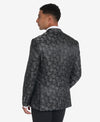 Villano Jacquard Sport Coat