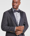 Metallic Gold Speckled Sport Coat