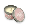 The Peabody Mood Candle (4 Scents)