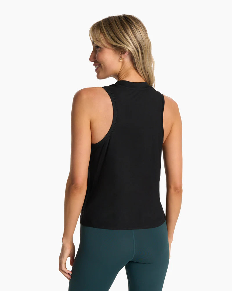 Energy Top - Black