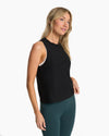 Energy Top - Black