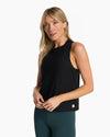 Energy Top - Black