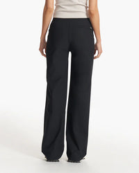 Meta Wideleg Trouser Pant