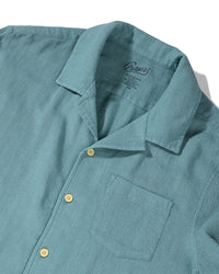 Wiziwigi Cabana Shirt - Blue Surf