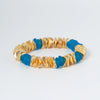 Capri Sunset Bracelet - Blue Skies