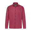 Red Performance Sport Shirt