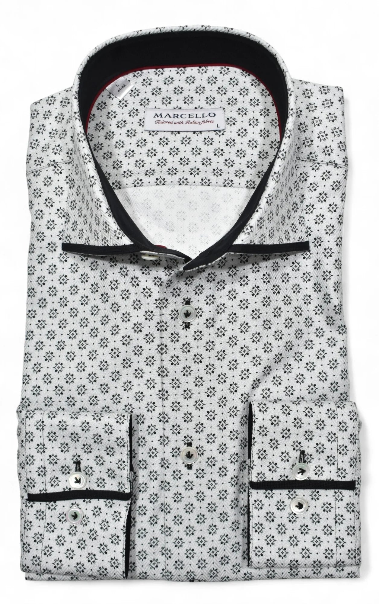 Black Diamond Sport Shirt