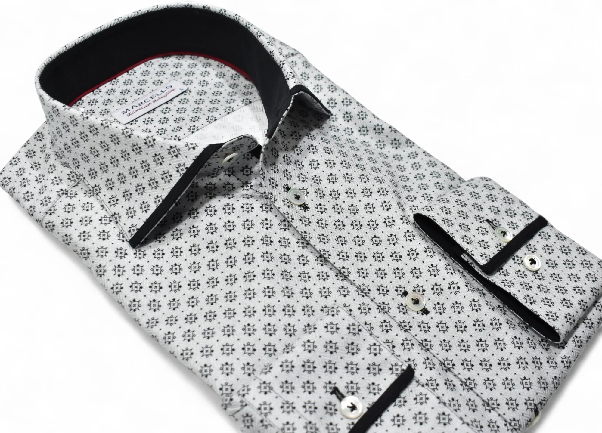 Black Diamond Sport Shirt