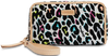 Coco Wristlet Wallet