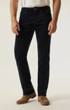 Courage Pants - Navy Cord 34 Heritage