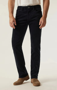 Courage Pants - Navy Cord 34 Heritage