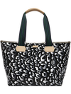 Rox Zipper Tote