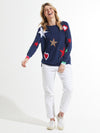 Hearts & Stars Sweater