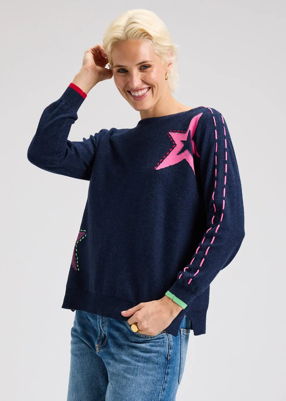 Women's Tops - Lansky Bros.