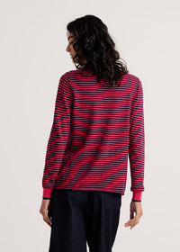 Everyday Stripe Sweater