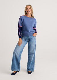 Block Play Sweater