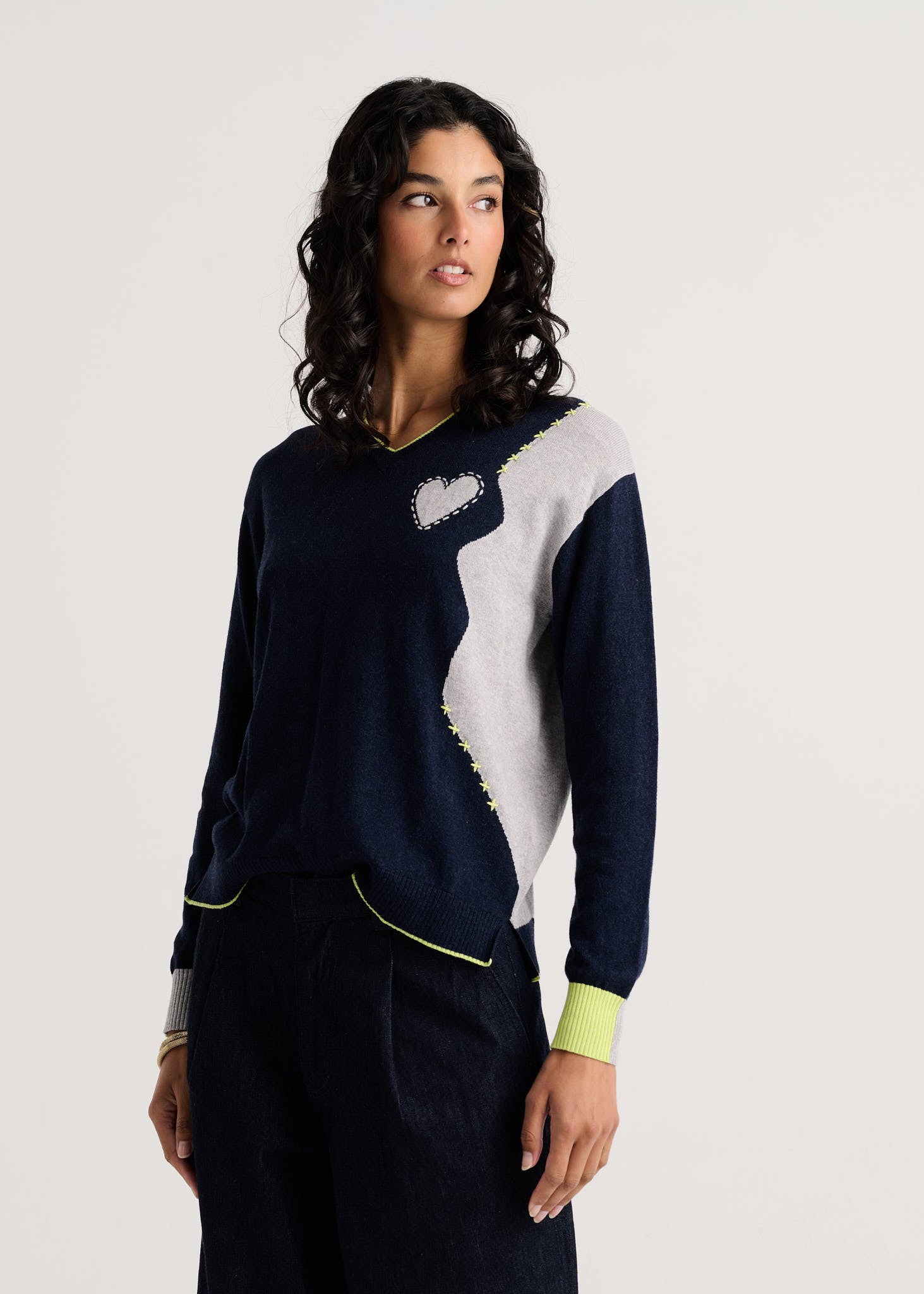 Threaded With Love V