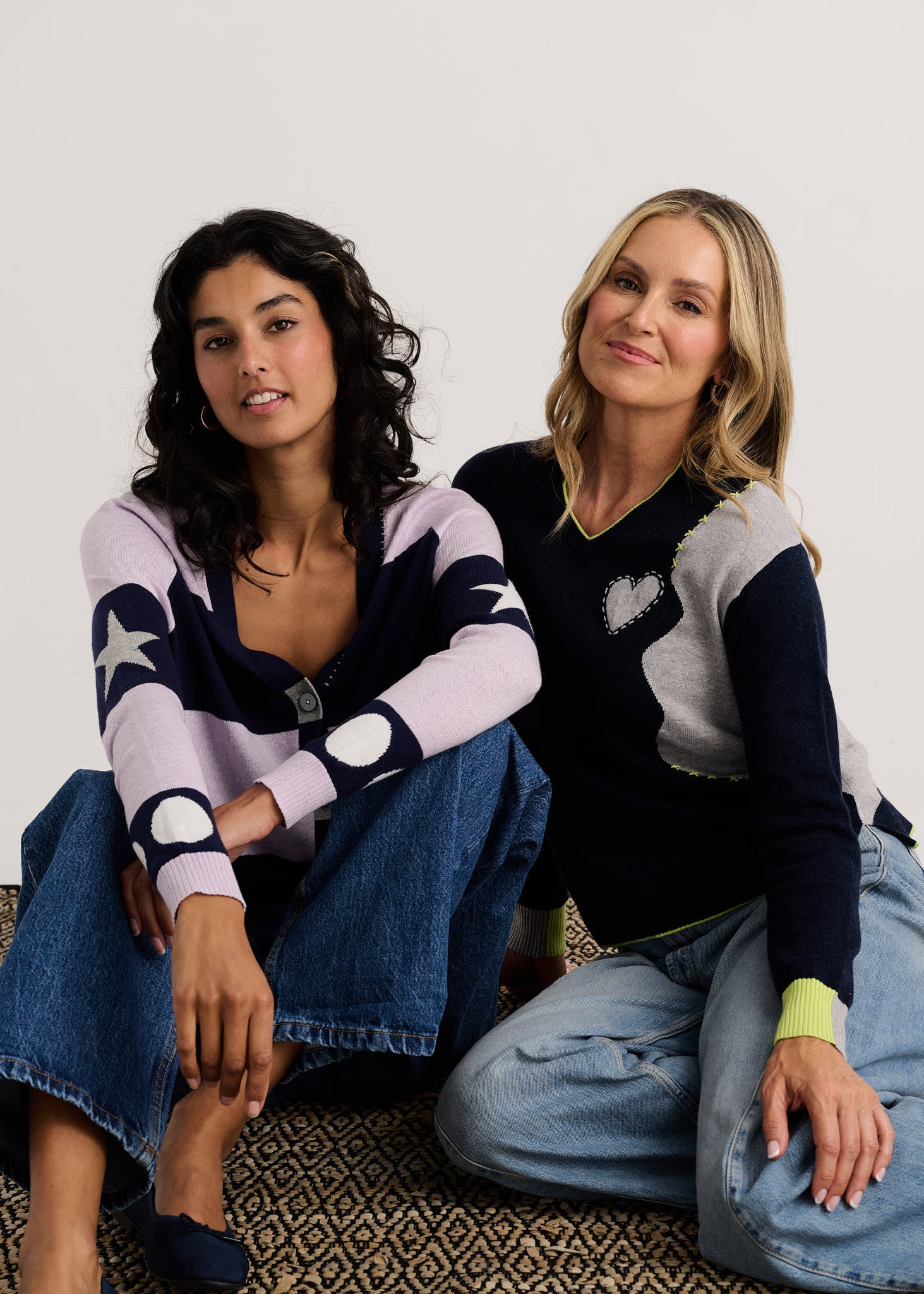 Threaded With Love V