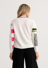 Weekend Ease Sweater