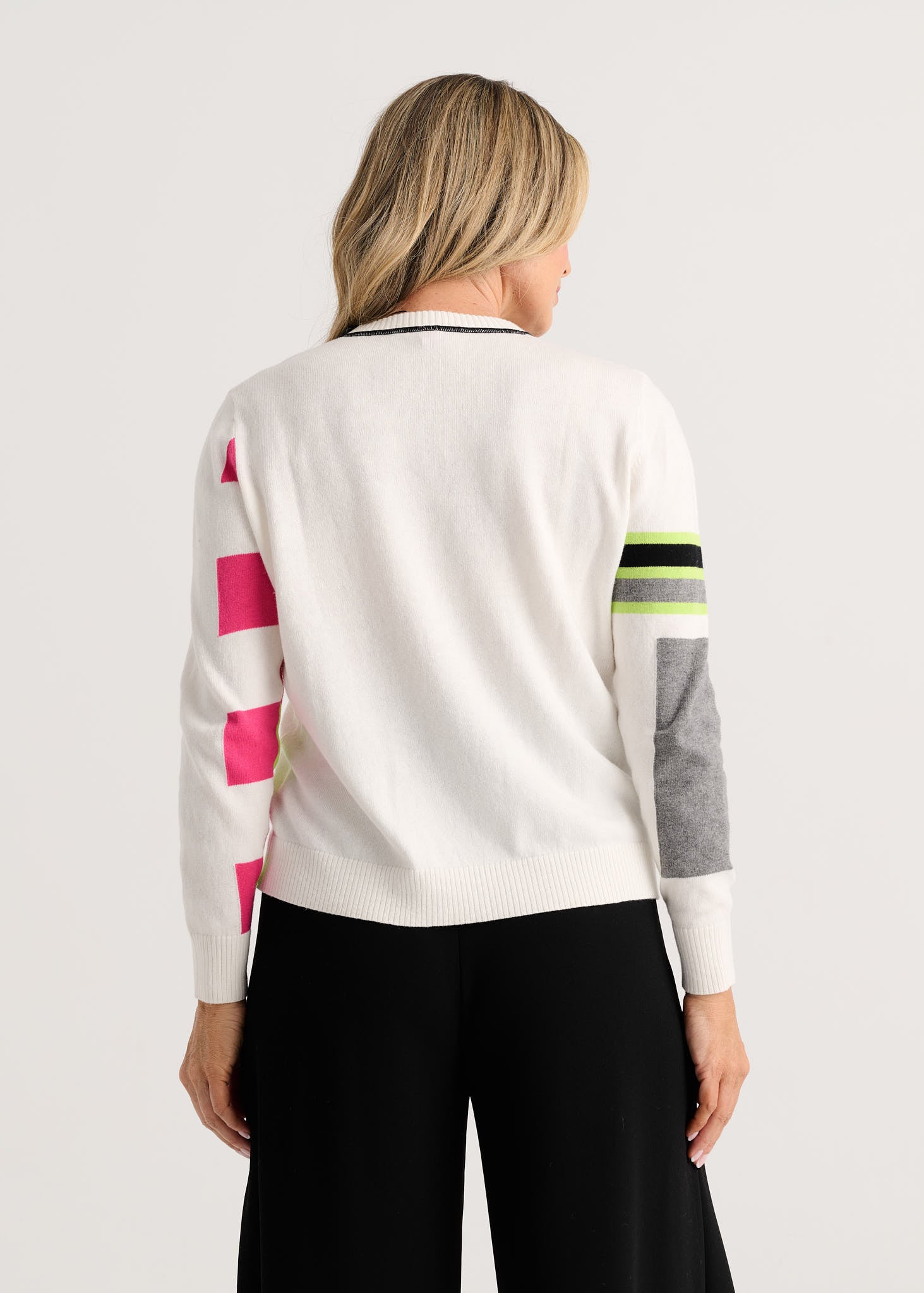 Weekend Ease Sweater