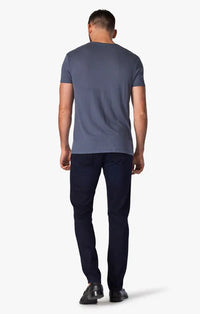 Charisma Relaxed Straight Jeans In Ink Urban