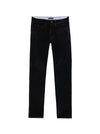 Celestial Velvet Pants - Black Robert Graham