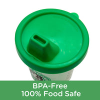 Babychino Sippy Cup Lansky Bros.