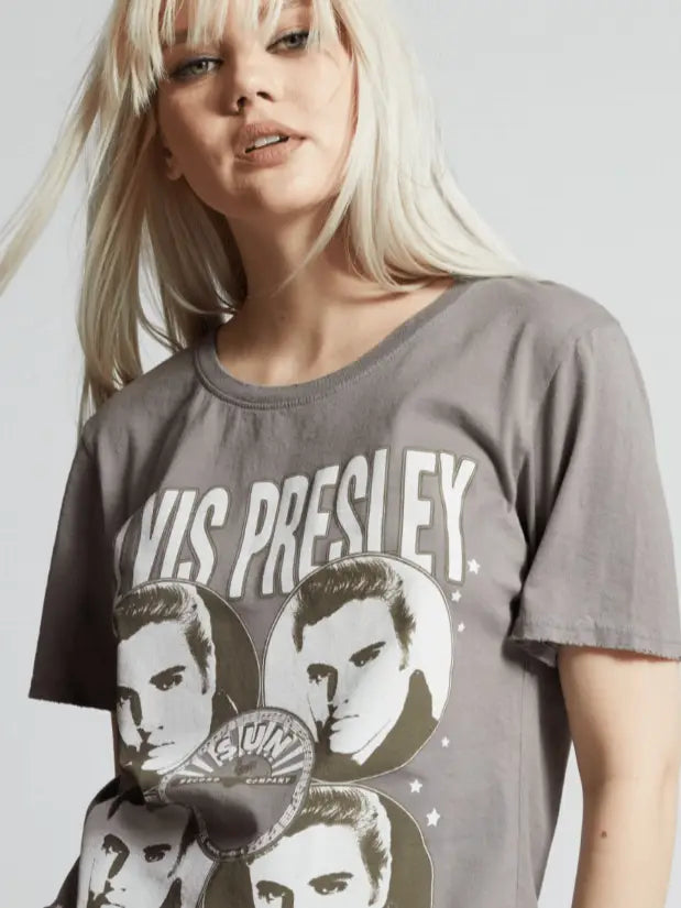 Elvis X Sun Record Company