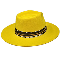 YOLO Season 4 Hat