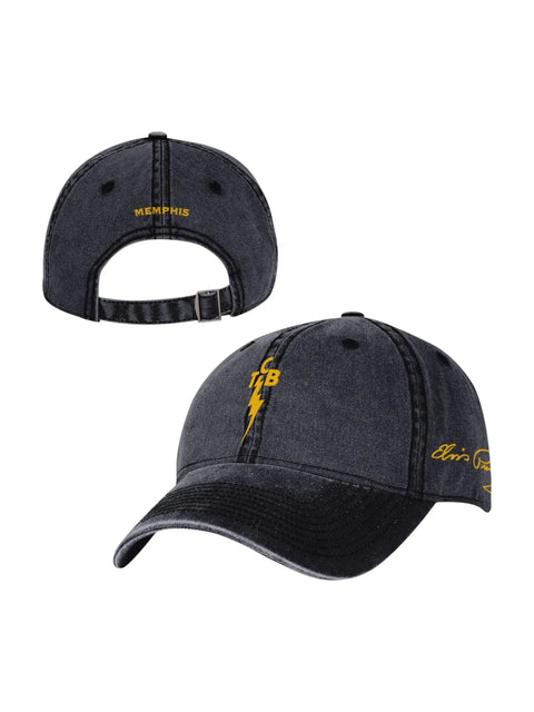 Elvis "TCB" Hat - Lansky Bros.