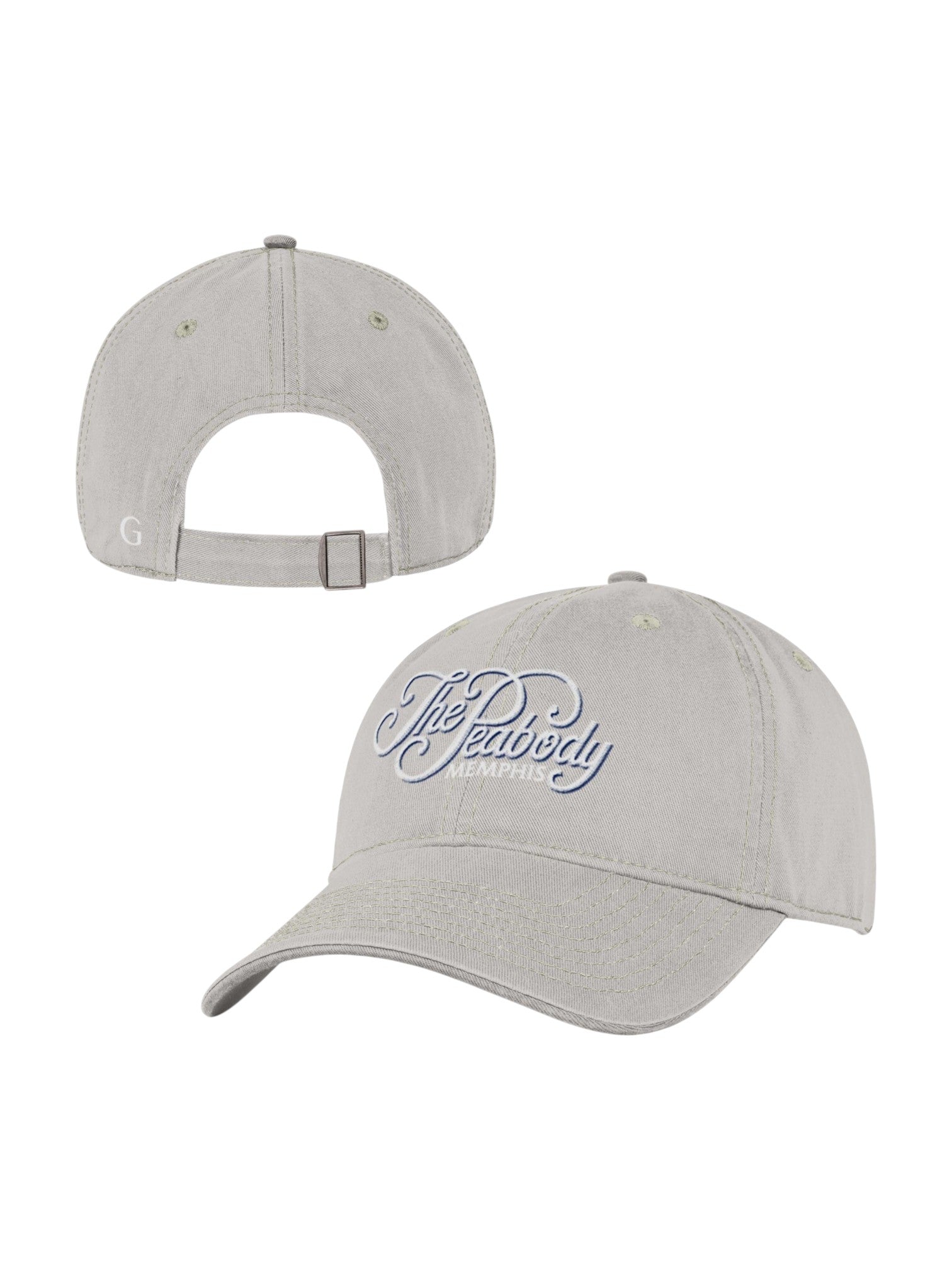 The Peabody Memphis Hat