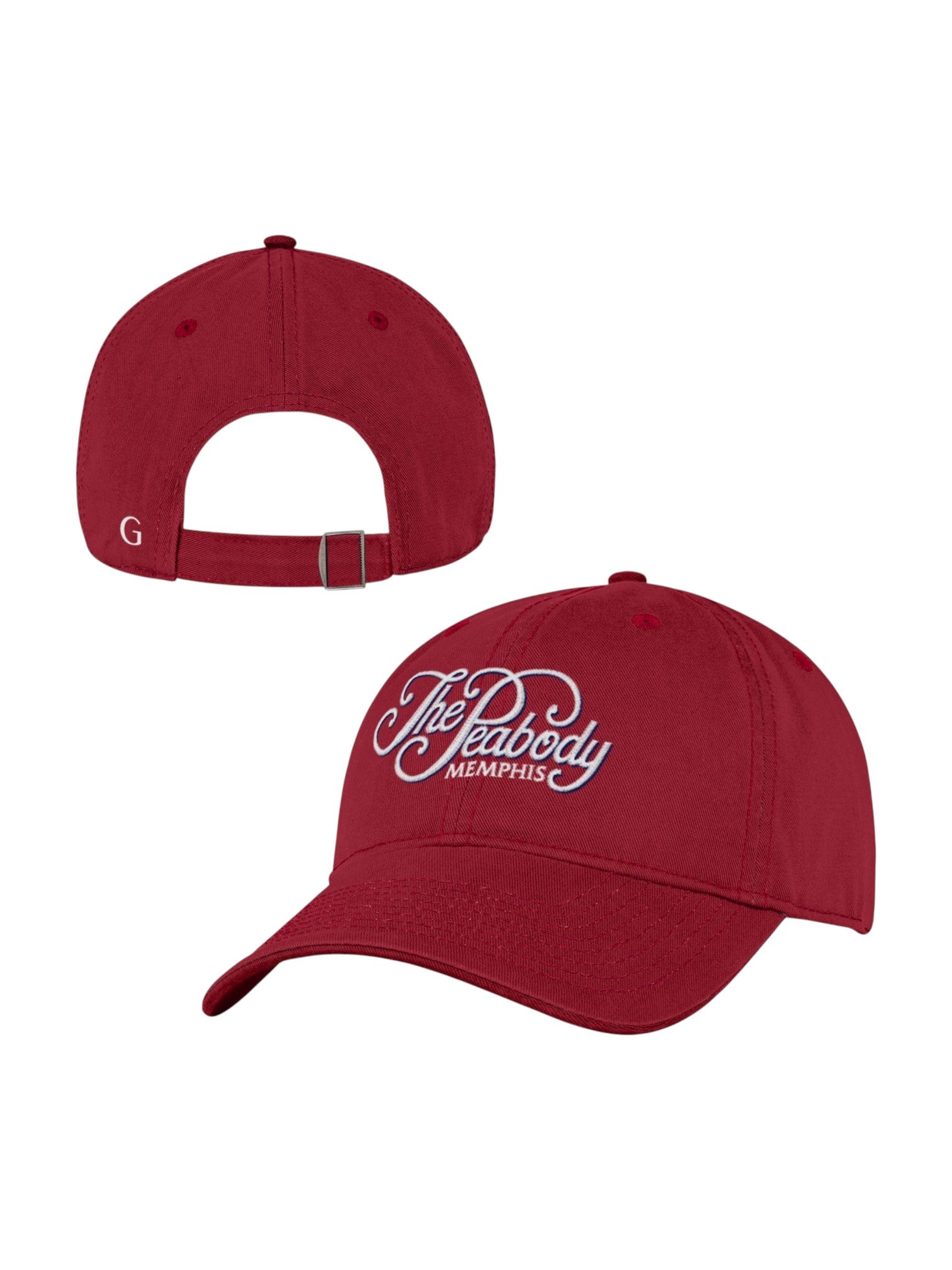 The Peabody Memphis Hat