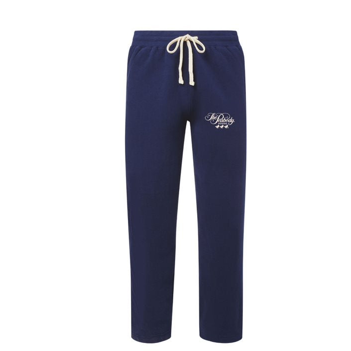 The Peabody Sweatpants- Navy