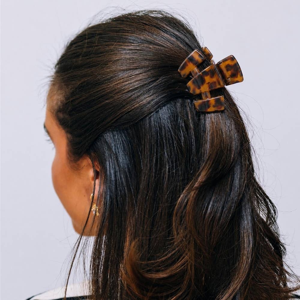 Claw Clip