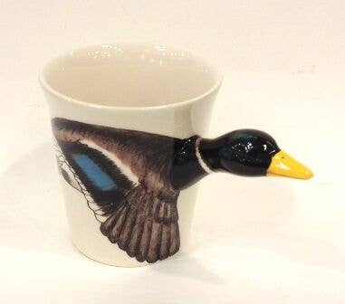 Mallard Mug Sea Island Imports, Inc.