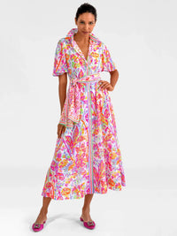 Panache Dress - Vintage Dress