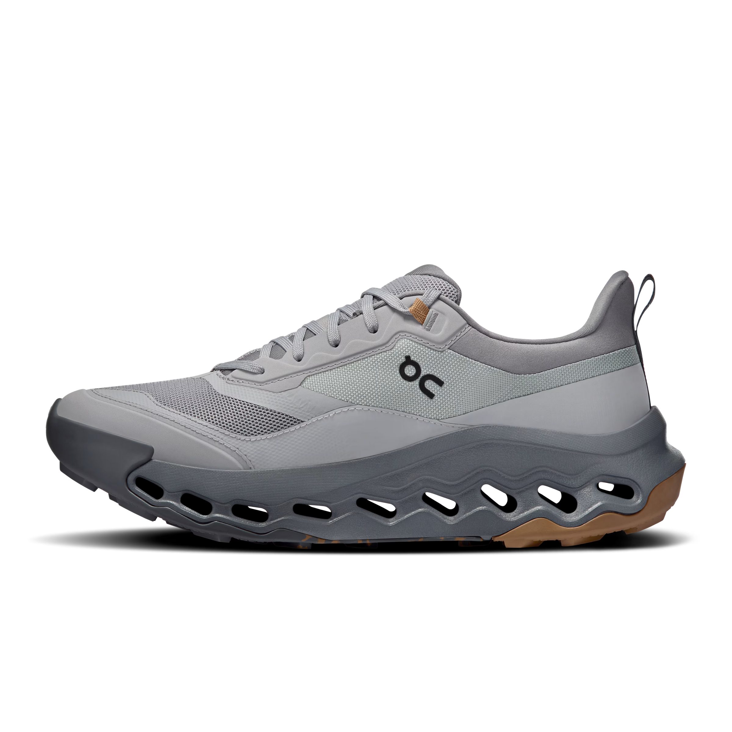 Men's Cloudhorizon 2 - Alloy | Rock