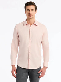 Odyssey Pink Sport Shirt Robert Graham