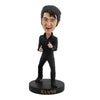 Elvis Presley '68 Comeback Special Bobblehead Royal Bobbles
