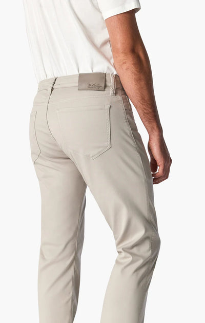 Courage Pant - Oyster Summer Coolmax