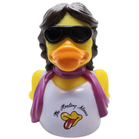 Jumpin' Quack Splash Rubber Duck